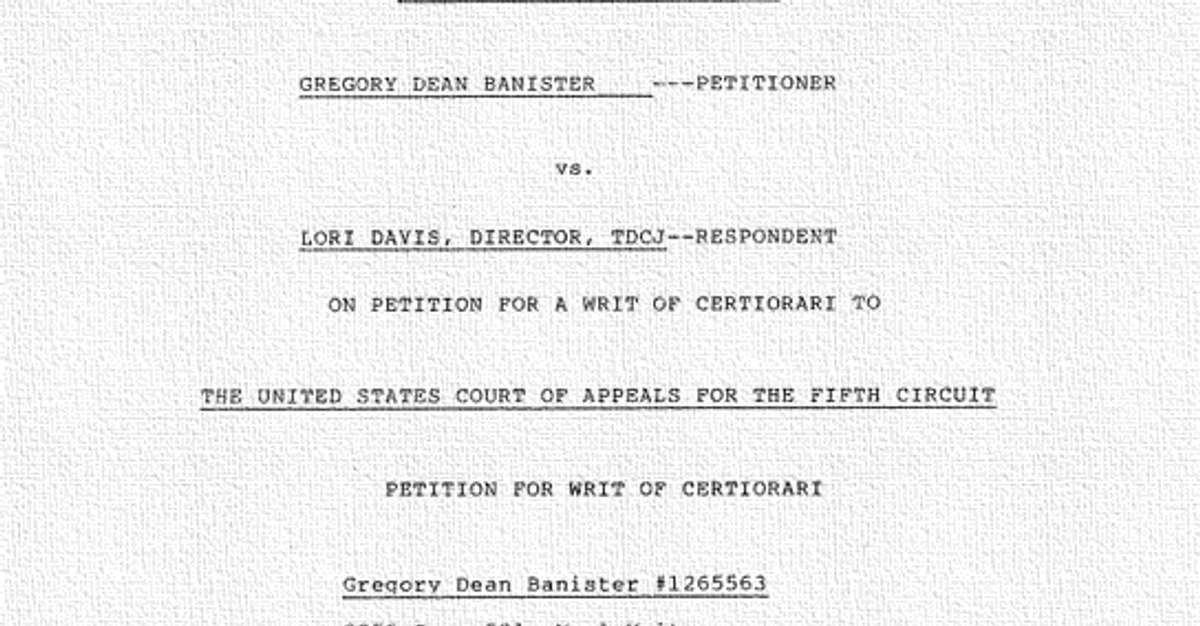 Argument preview: Justices to consider when a Rule 59 motion is ...