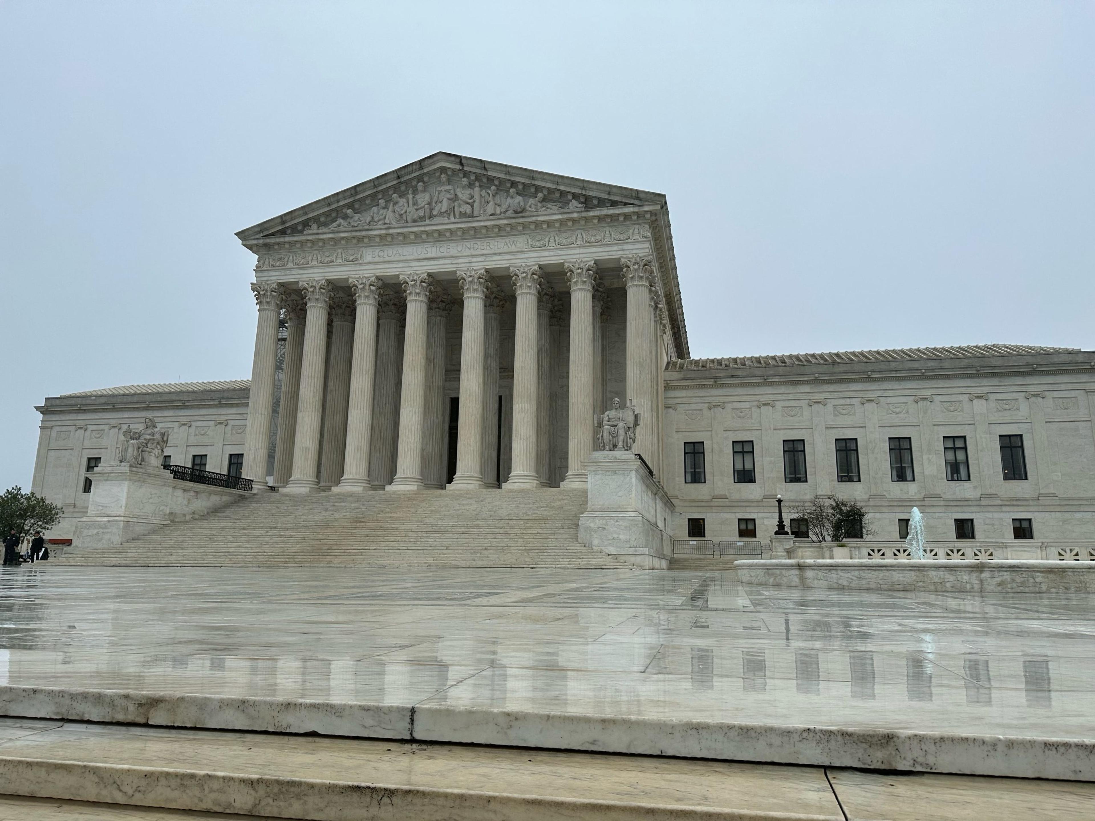 Court appears skeptical of right to jury trial in FCC proceedings