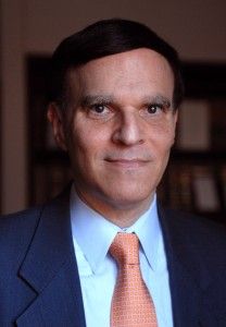 Robert A. Katzmann - Judge, U.S. Court of Appeals for the Second Circuit of New York