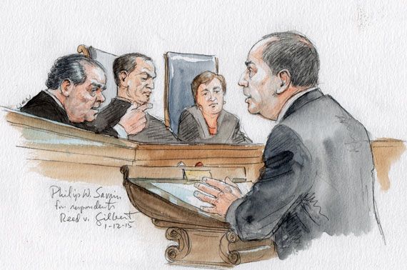 Philip W. Savrin (Art Lien)