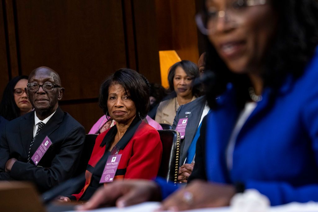 LegalWireDaily — Johnny Brown, Justice Jackson’s father, passes away at 80