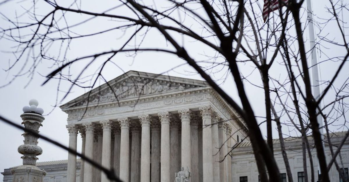 Supreme Court Weighs Constitutionality of Geofence Warrants in Chatrie v. United States