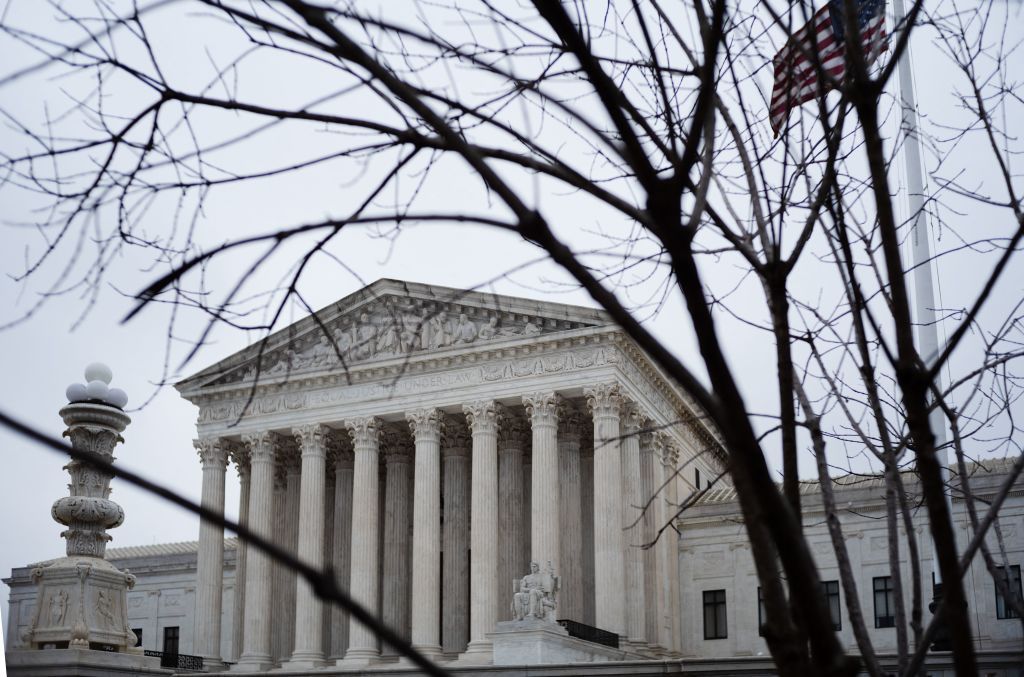 Justices appear mixed on whether geofence warrant violated the Fourth Amendment