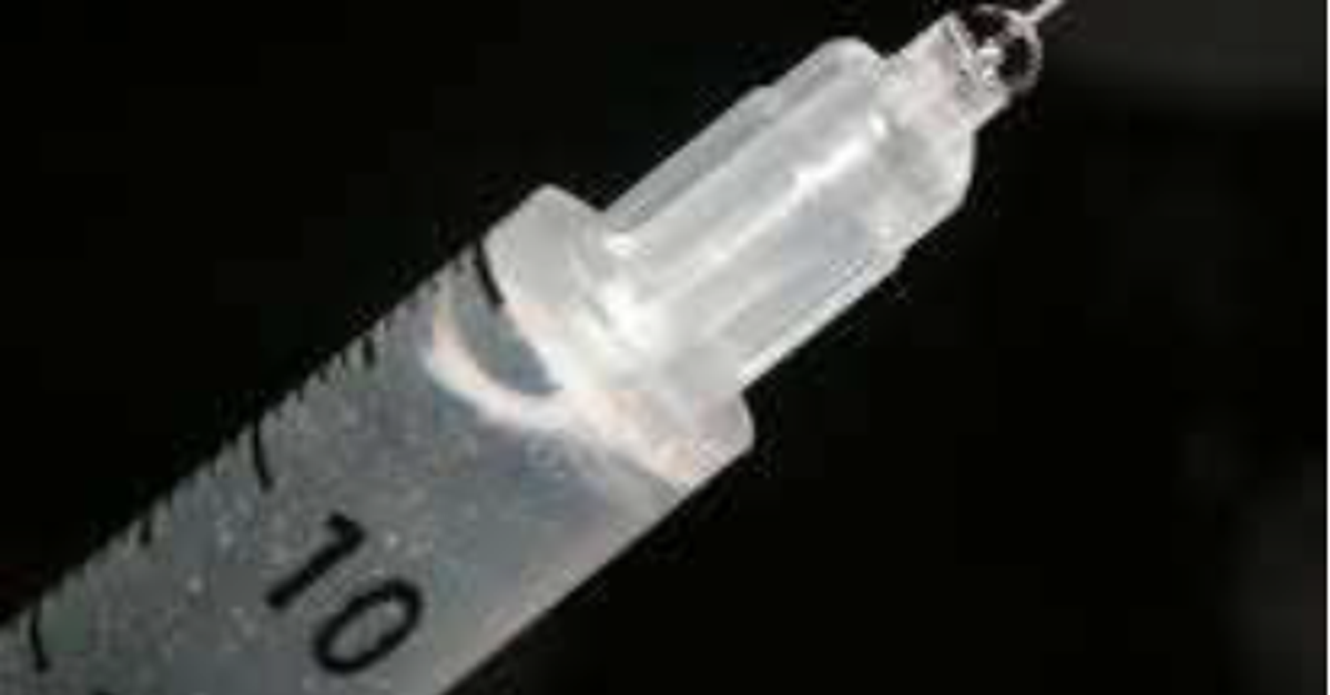 Argument preview: Justices to consider another lethal-injection ...