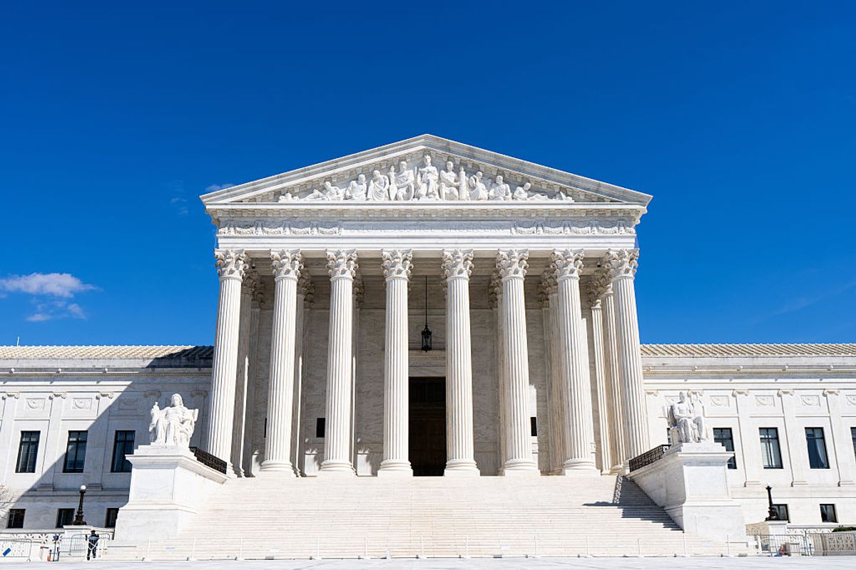 Justice Kavanaugh turns down request from Missouri to use congressional map expected to aid Republicans