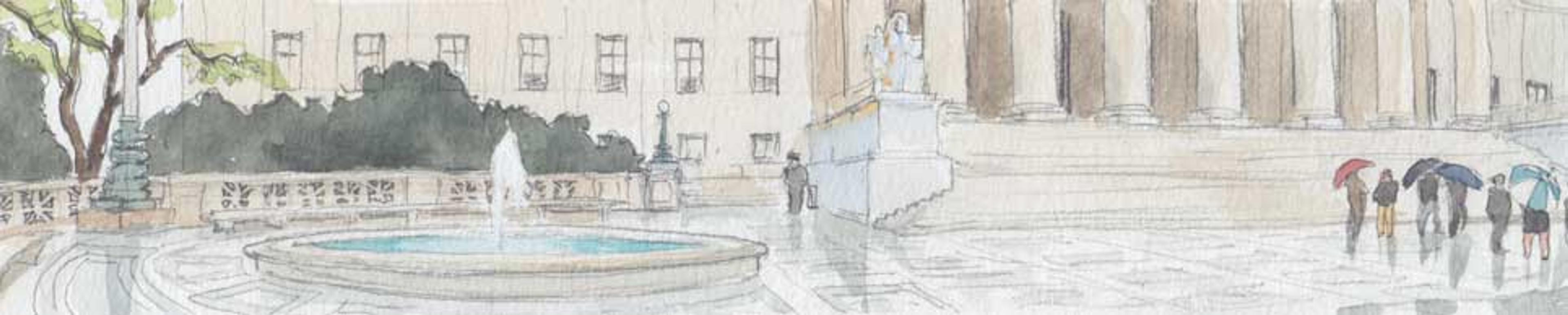 Symposium: Only in America