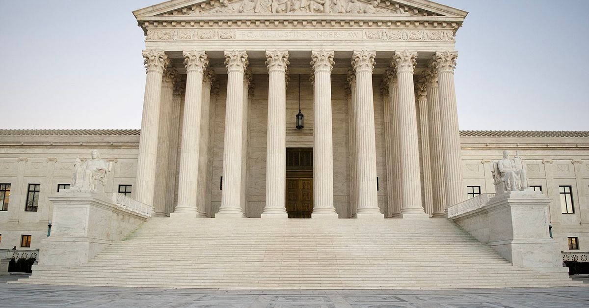 Majority of court appears skeptical of Colorado’s “conversion therapy” ban