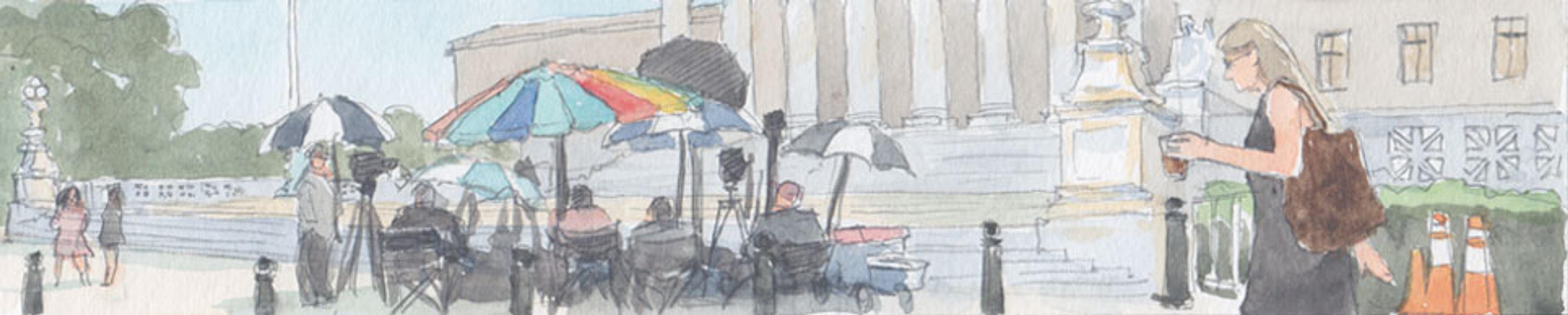 Symposium: Laying bare the realpolitik of administrative deconstruction