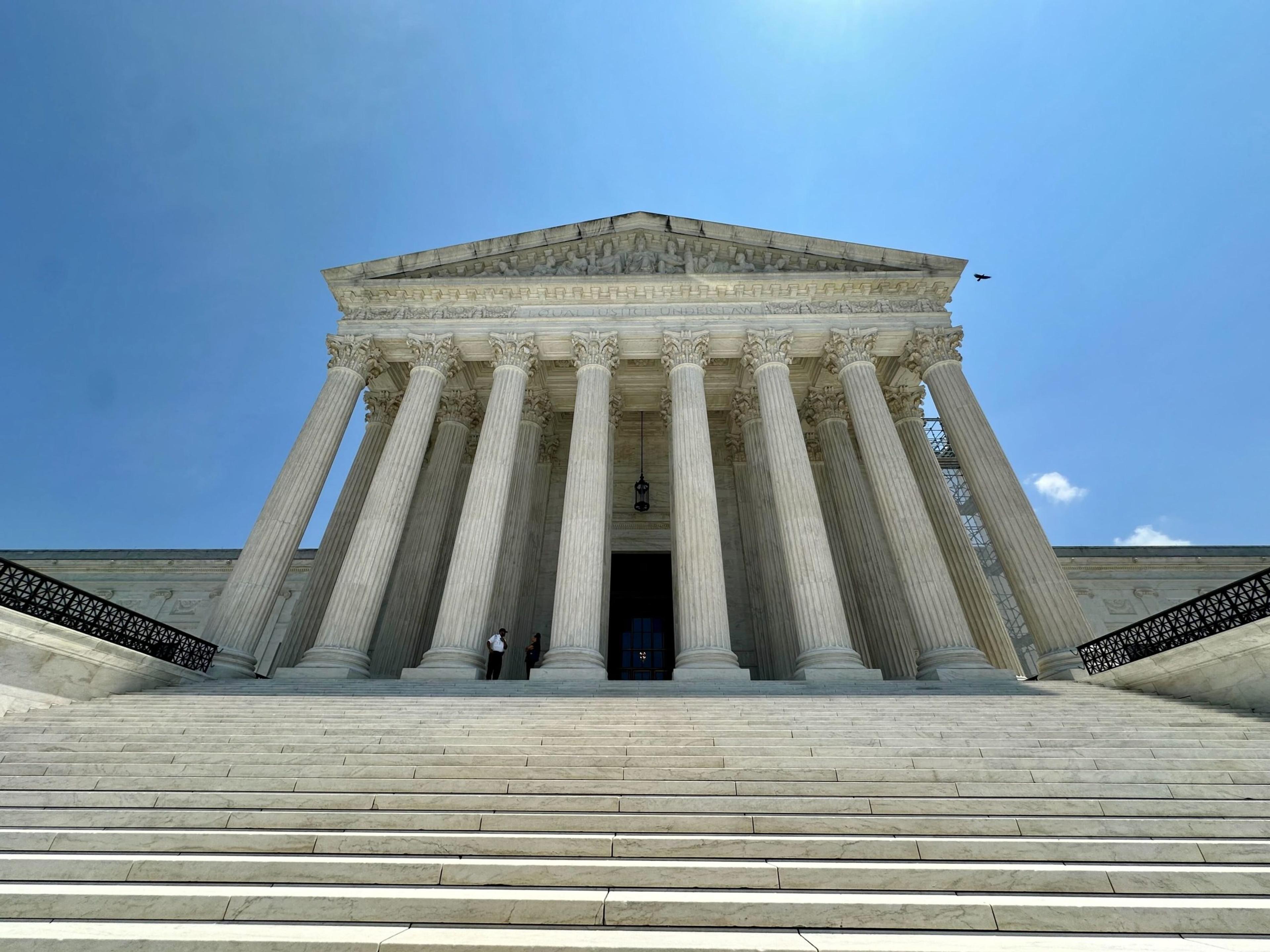 Lessons from the most significant cases of the 2024-25 term