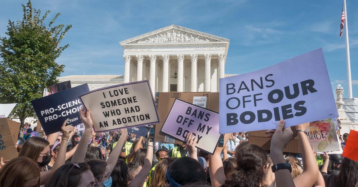 Supreme Court set to hear arguments in two challenges to Texas law that ...