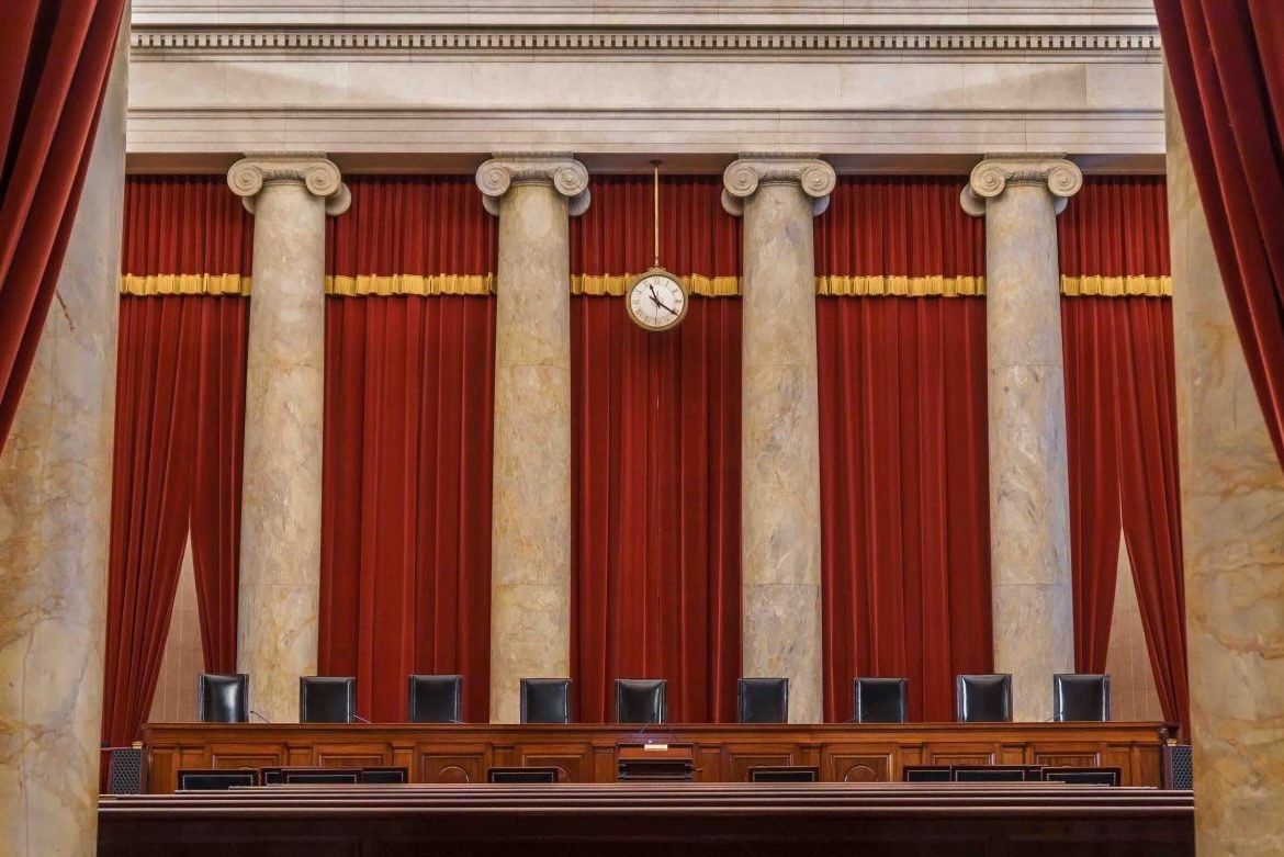 Is it time to rethink the office of the chief justice of the United States?