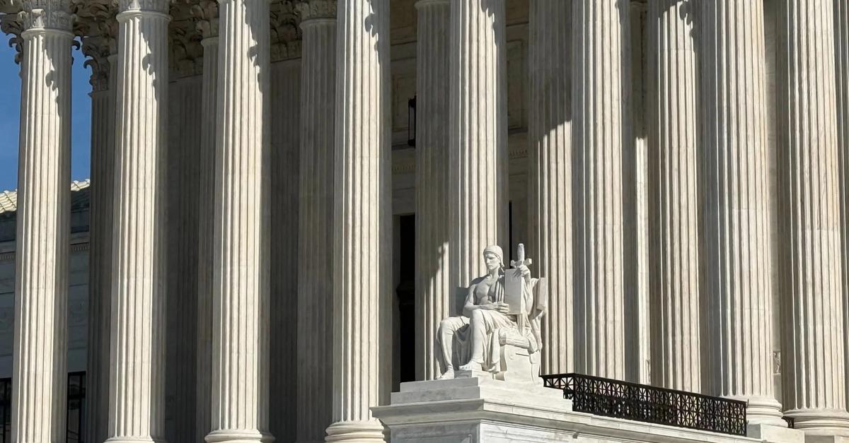 Unanimous court allows street preacher’s free speech case to move ...
