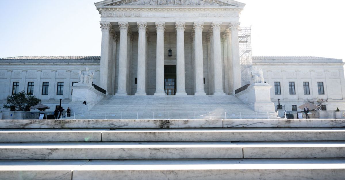 Supreme Court will hear birthright citizenship case on April 1