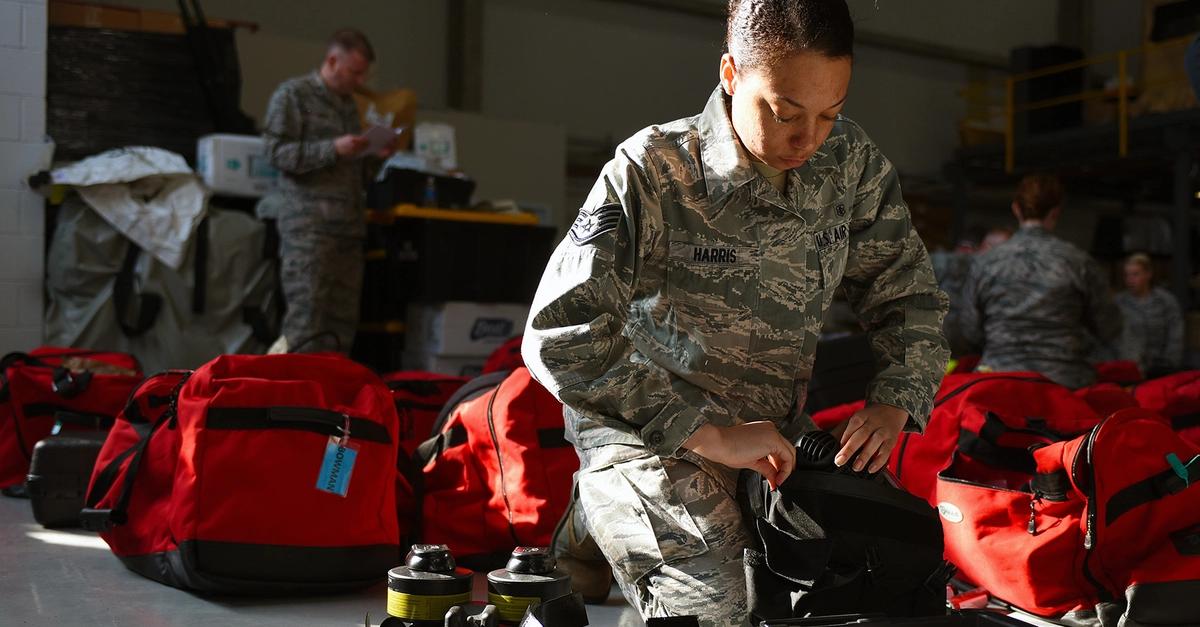 Justices will assess federal labor protections for National Guard ...