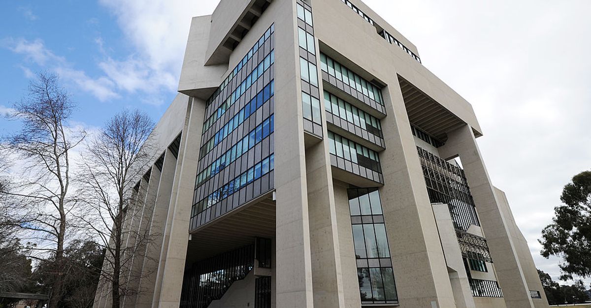 High Court of Australia: Defines Jurisdiction Powers, Original & Appellate