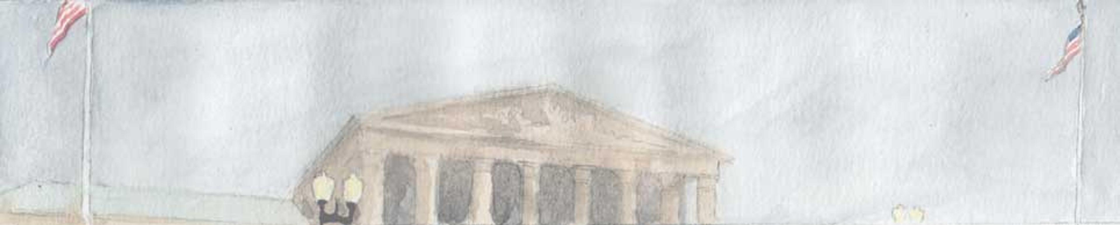 Gerrymandering symposium: Janus-like judicial restraint in political gerrymanders and the census