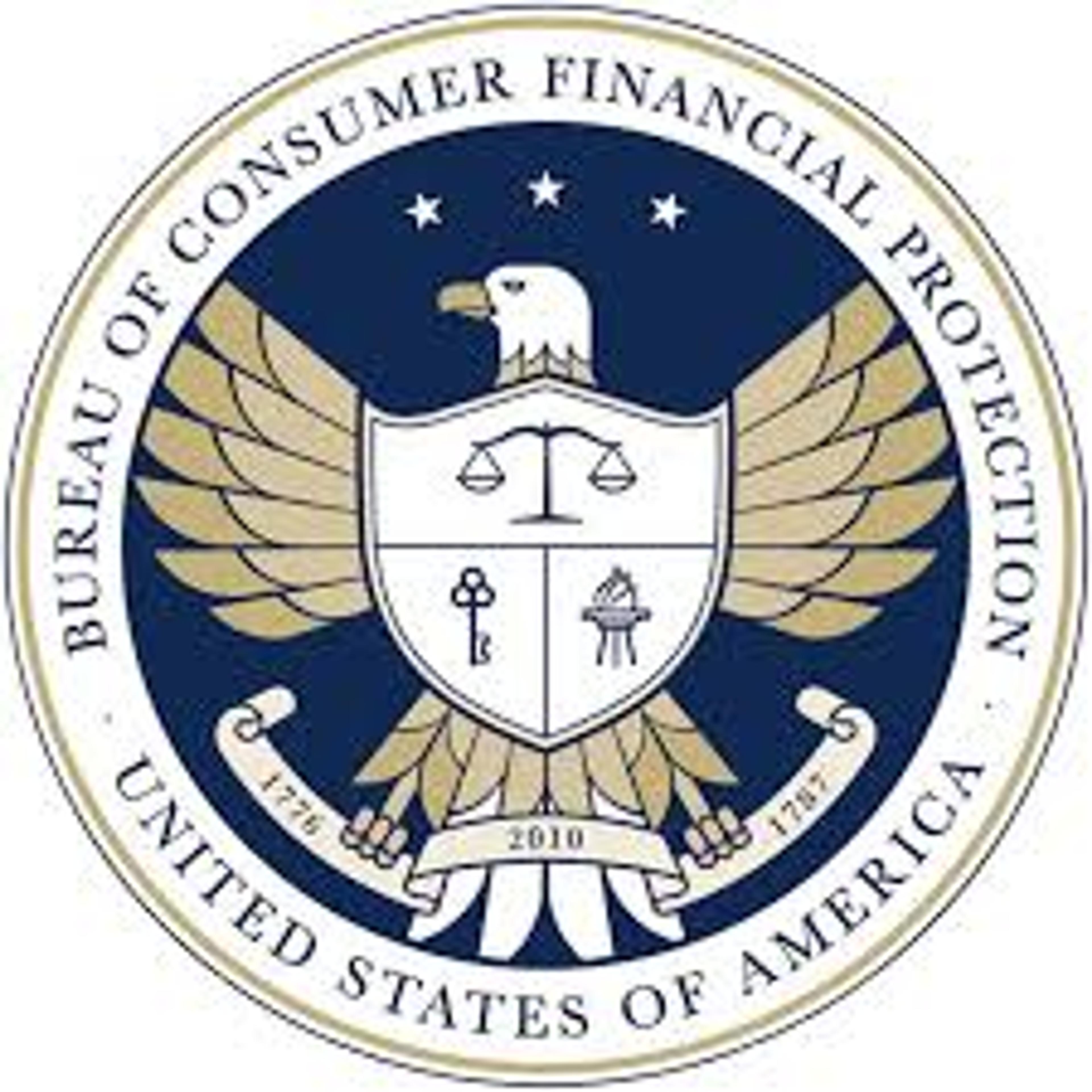 CFPB seal