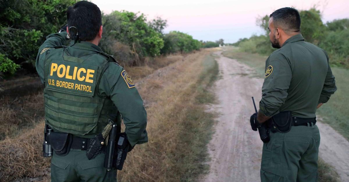 Court allows Border Patrol to cut Texas’ razor wire along Rio Grande ...