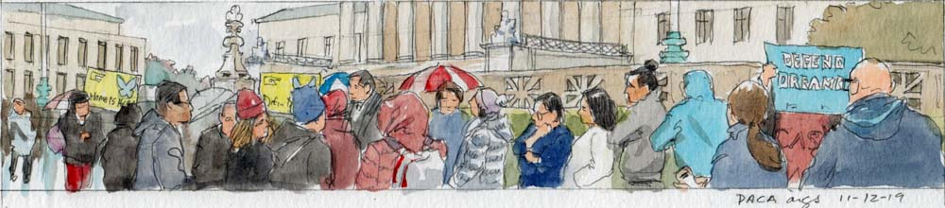 Symposium: As administration weighs next steps, it must consider that millions of American patients rely on DACA health care workers