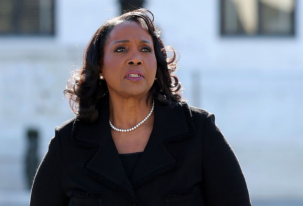 Fed Governor Lisa Cook responds to Trump administration’s letter stating that it is “considering” her removal