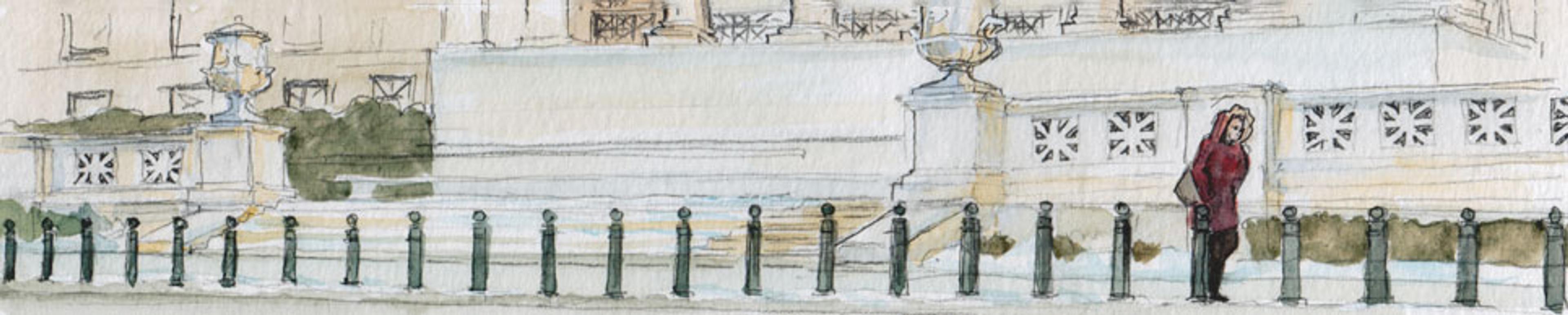 When the president takes lawmaking matters into his own hands, the court must step in