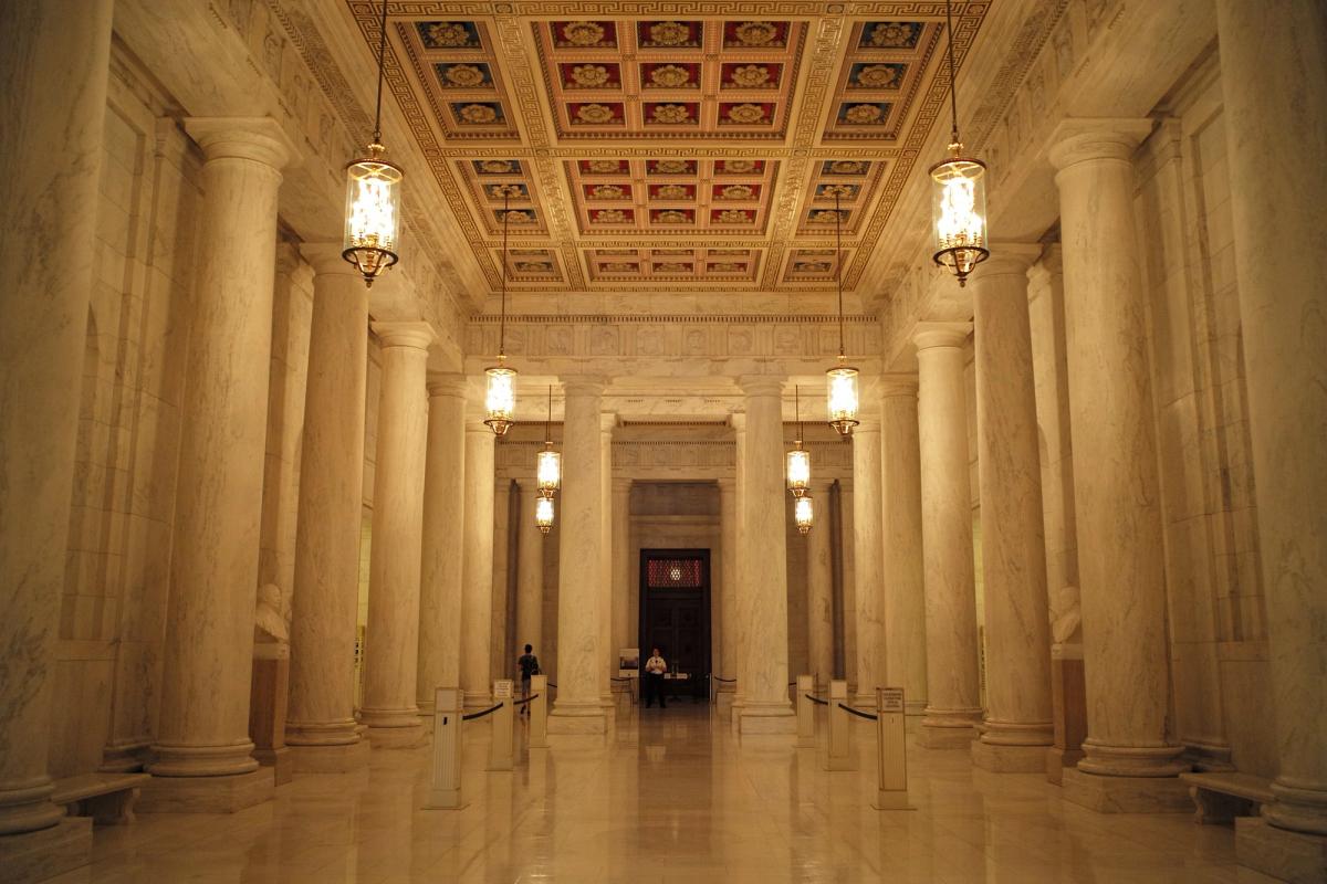 Court clears way for Alabama to use congressional map blocked by lower court as racially discriminatory