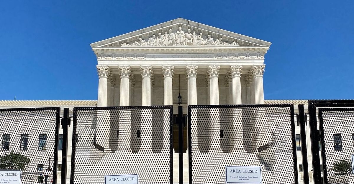 The serious decline in petitions before the Supreme Court | SCOTUSblog