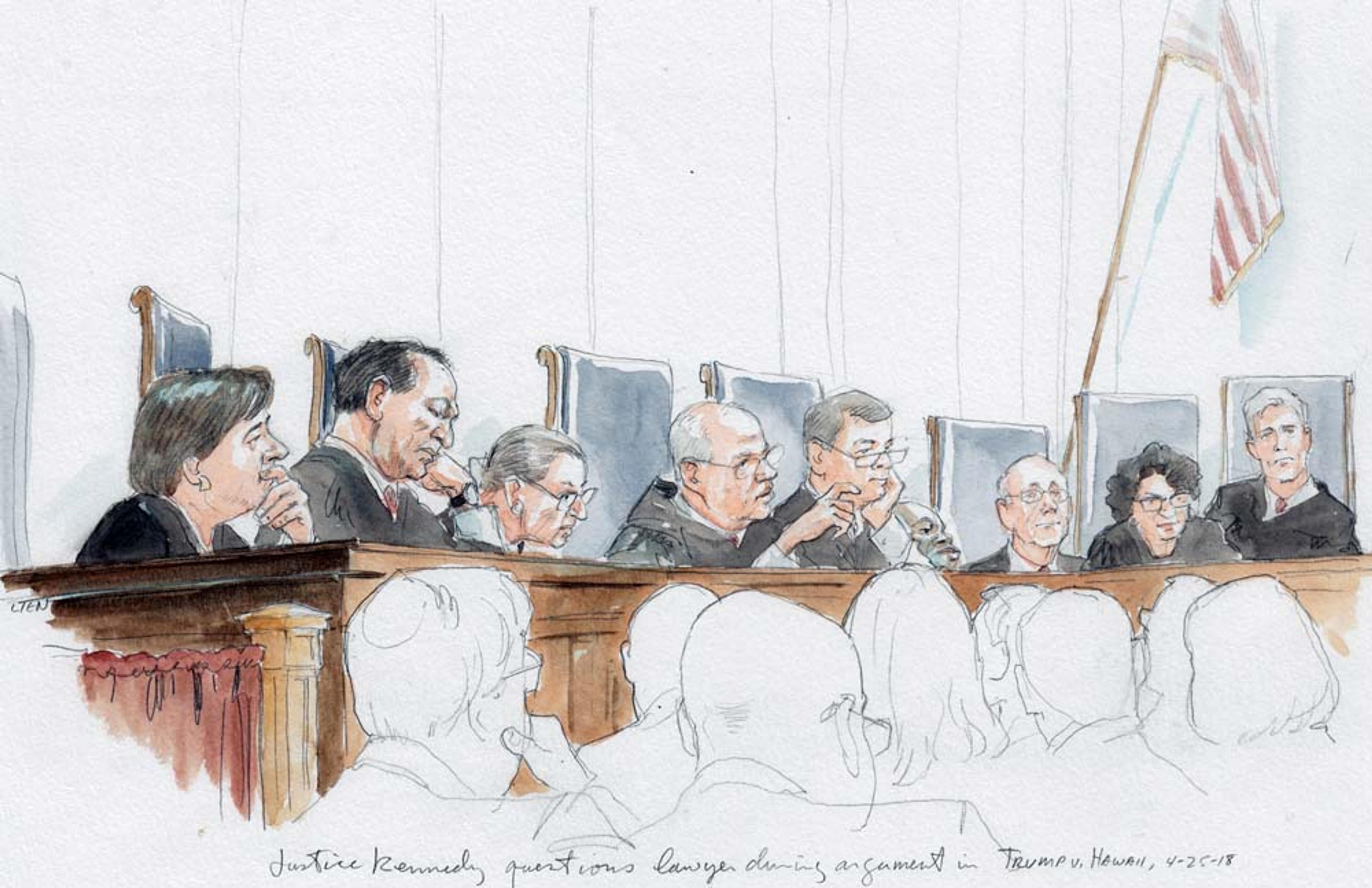 Symposium: Navigating animus and accommodation