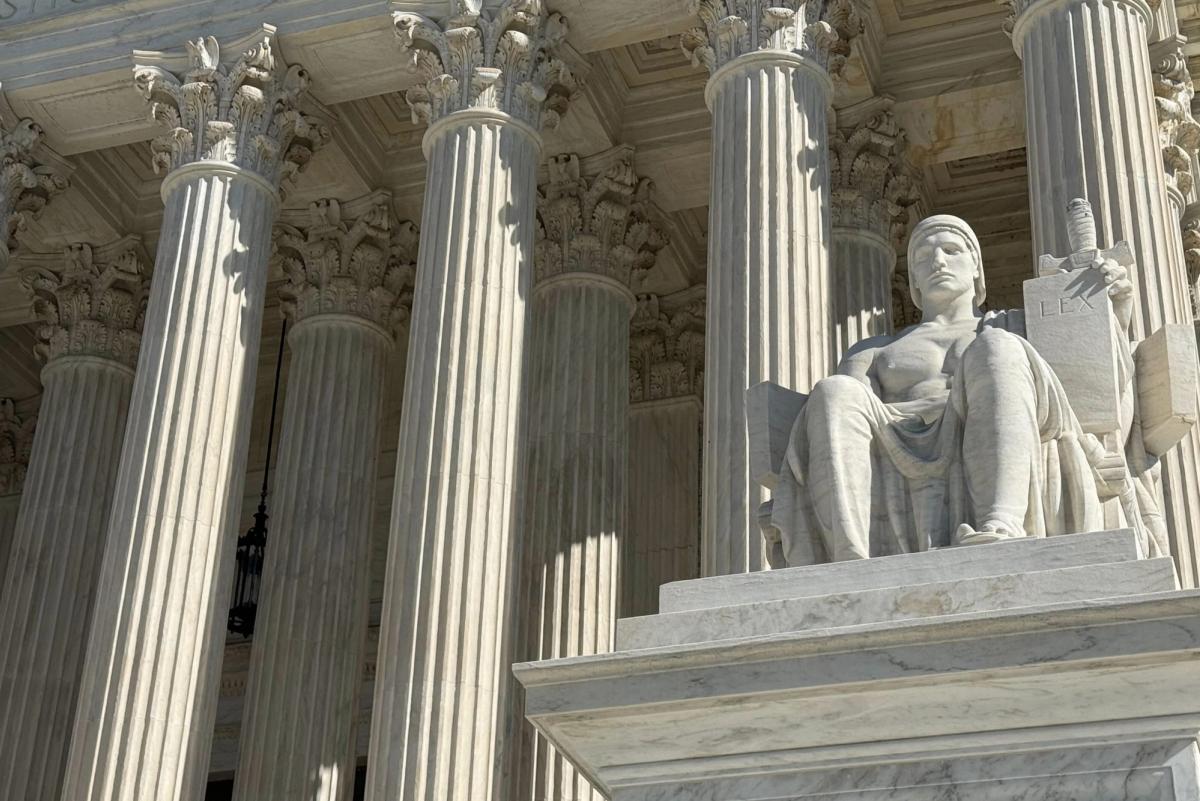 LegalWireDaily — The Supreme Court’s drug test