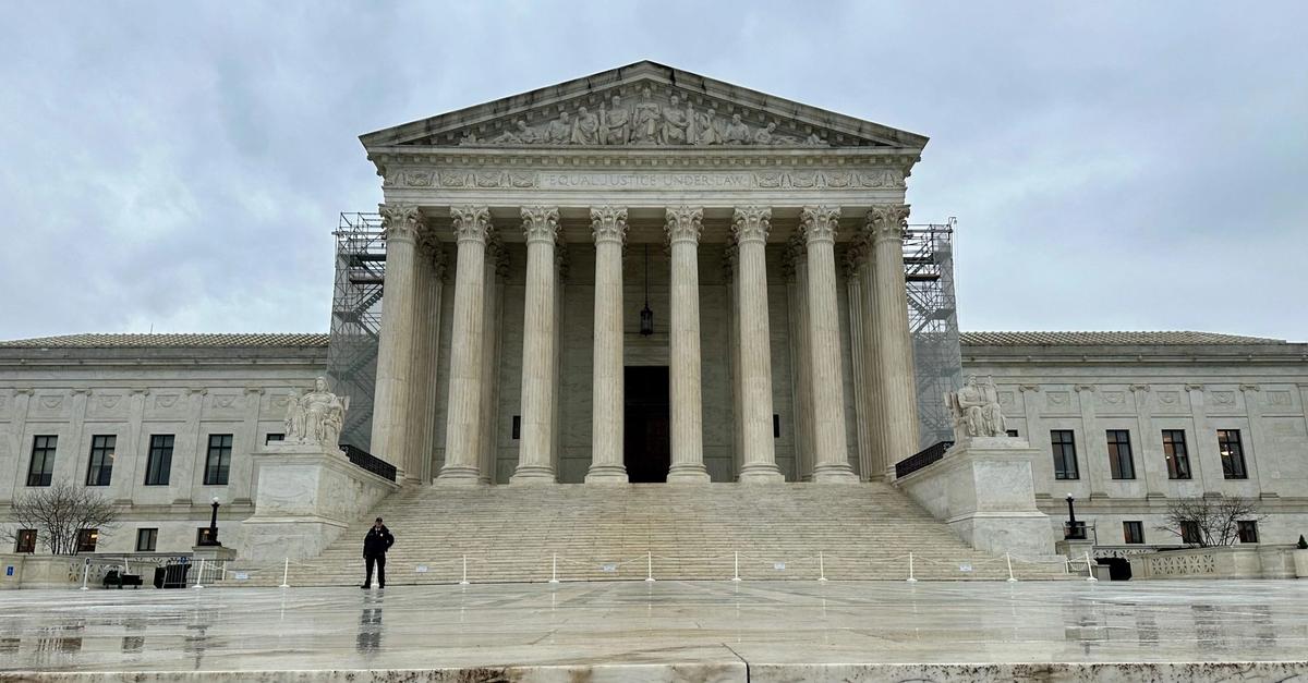 Supreme Court split over bump-stock ban | SCOTUSblog