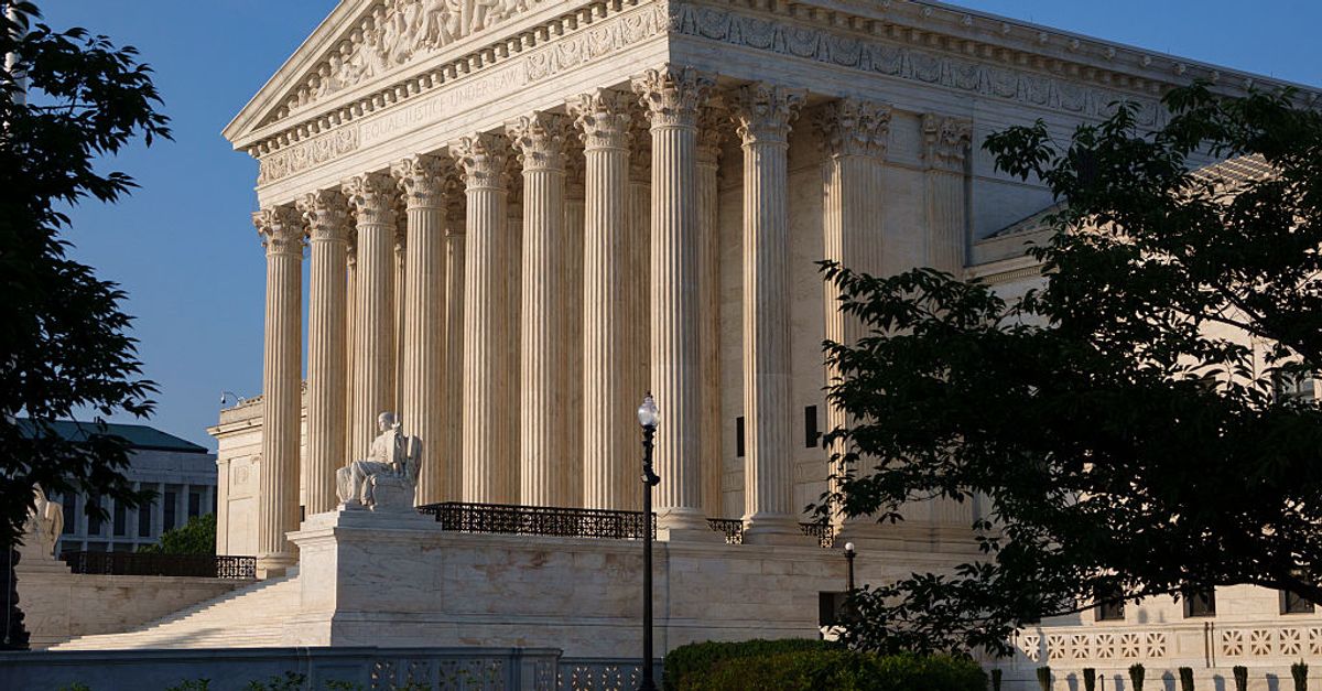 SCOTUS: DOGE Service FOIA Agency Status Case Added to 2026-27 Docket