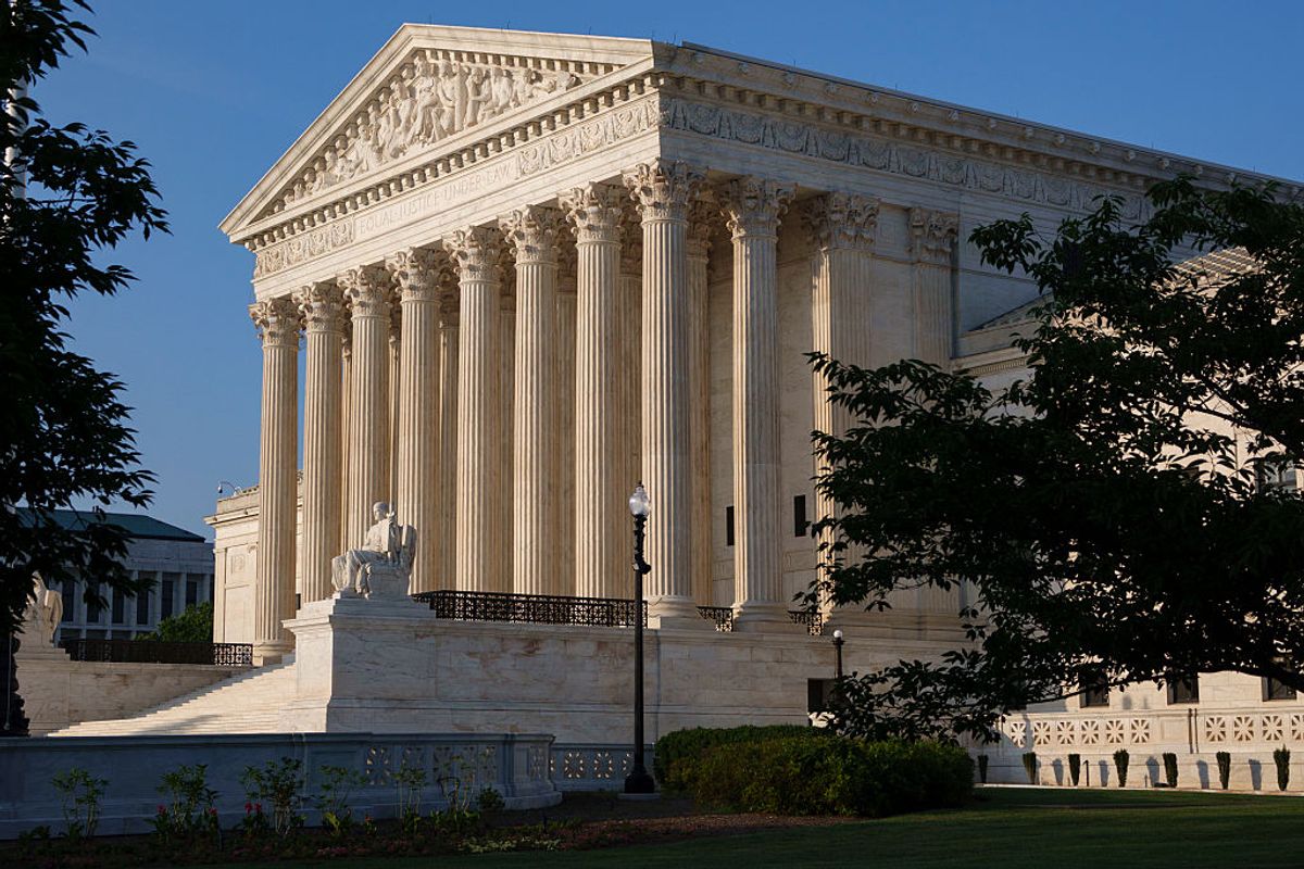 Court grants cases on DOGE data dispute, prisoners’ rights, and what qualifies as “material support” for terrorism