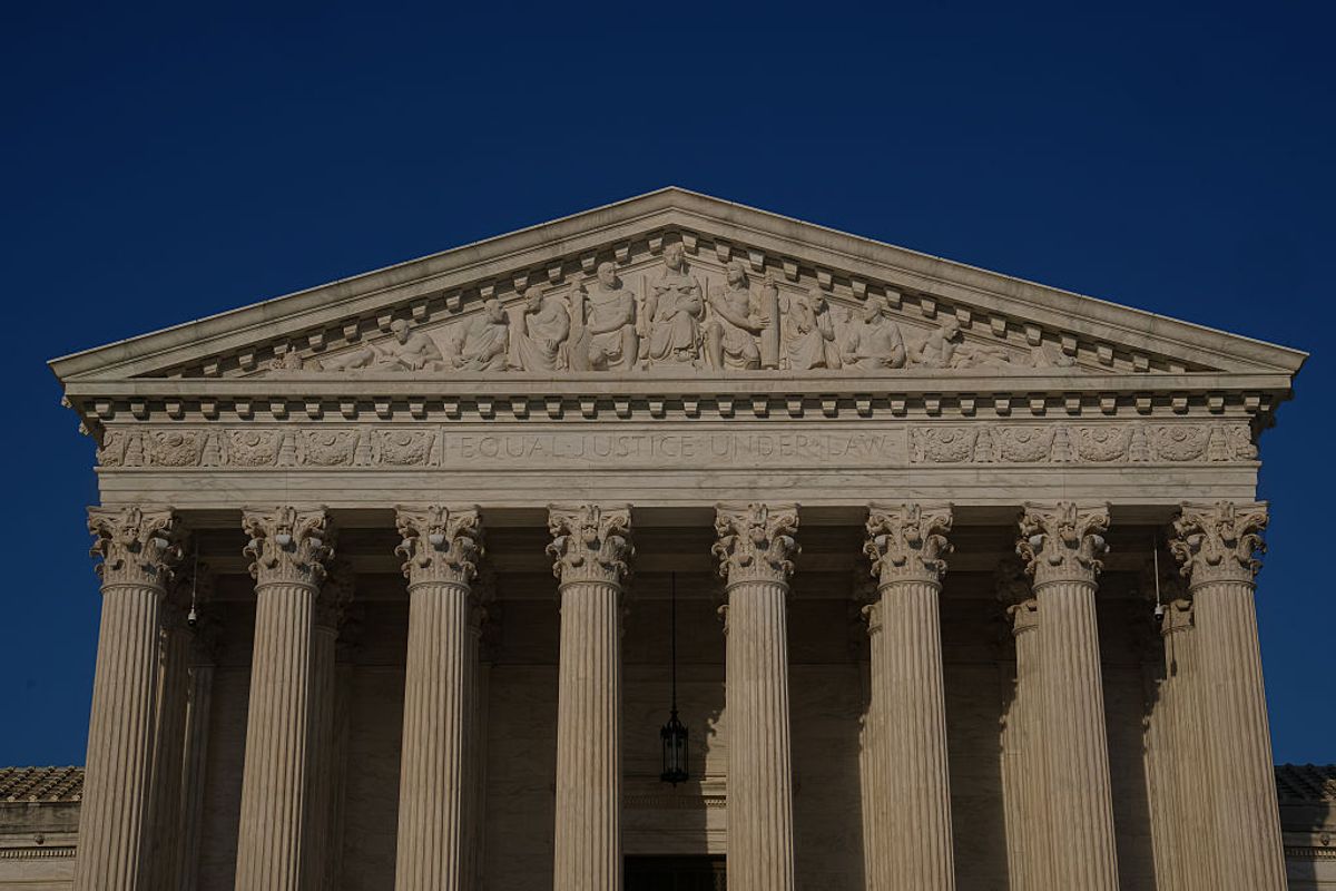 Court grants request from Republican groups to pause ruling, for now, on political broadcasting rates