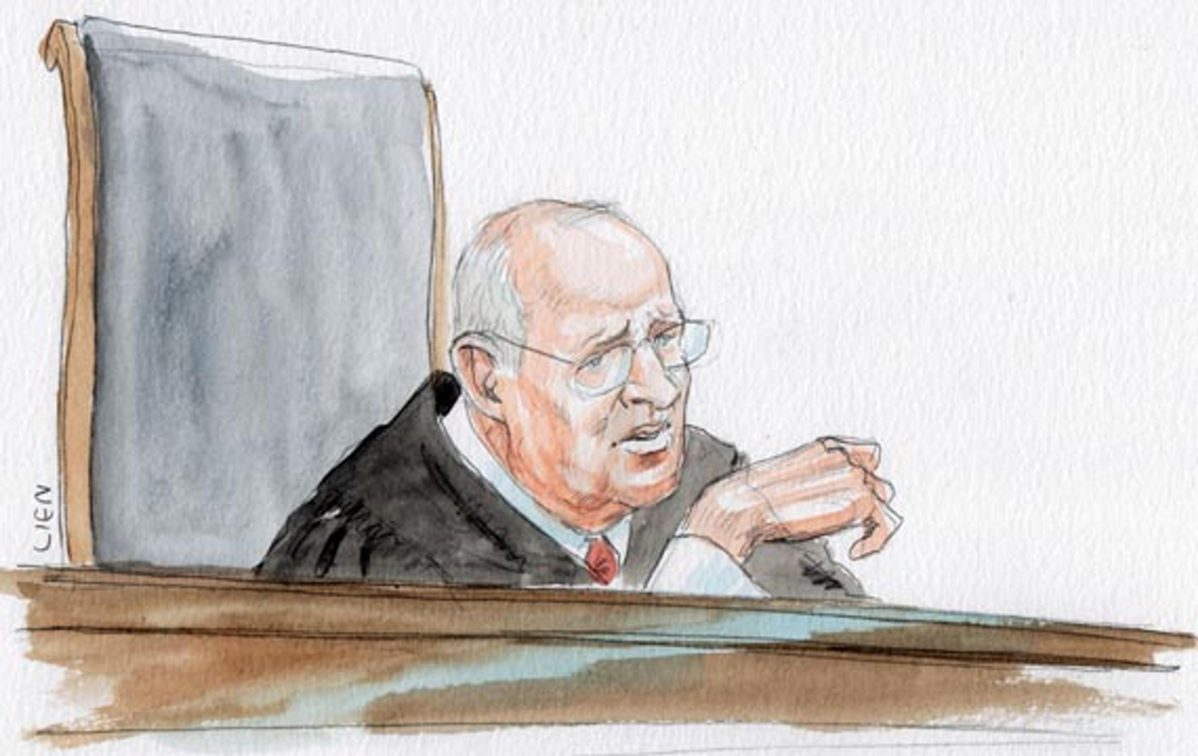 Justice Kennedy, abortion and the legacy of a third choice