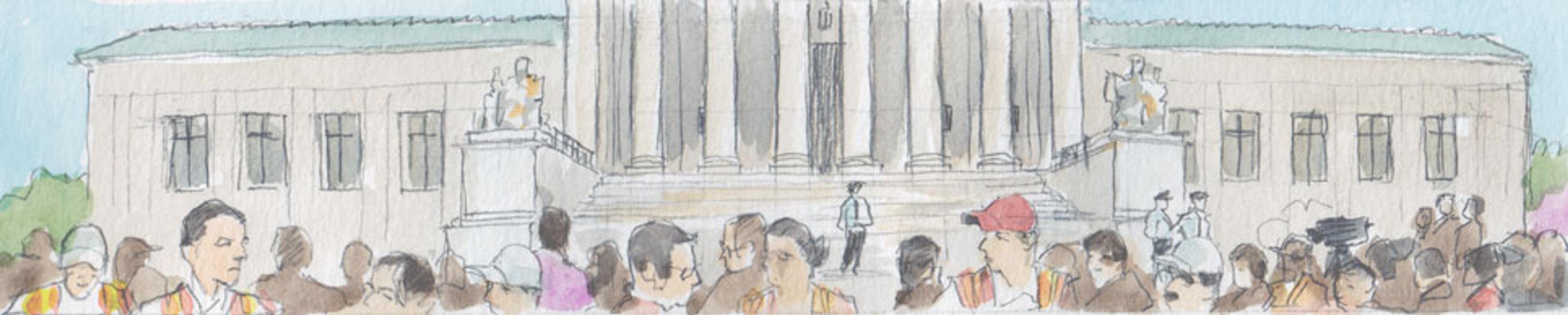 Symposium: There is no valid justification for the citizenship question