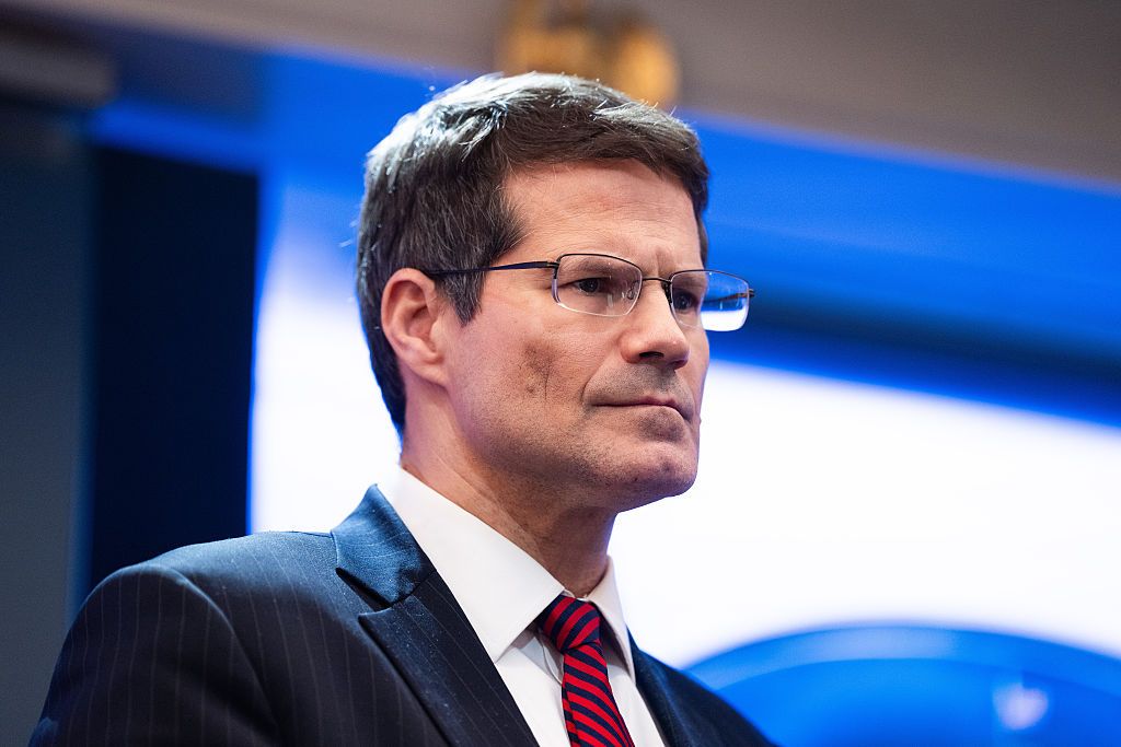Solicitor General Sauer’s SCOTUS tightrope