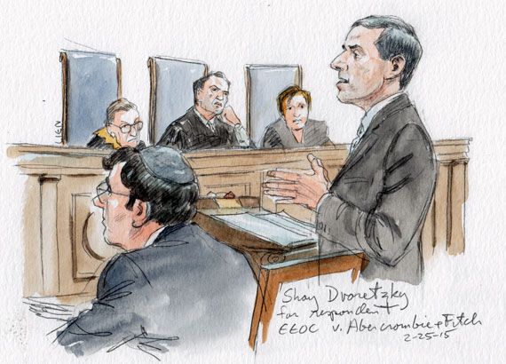 Shay Dvoretzky (Art Lien)