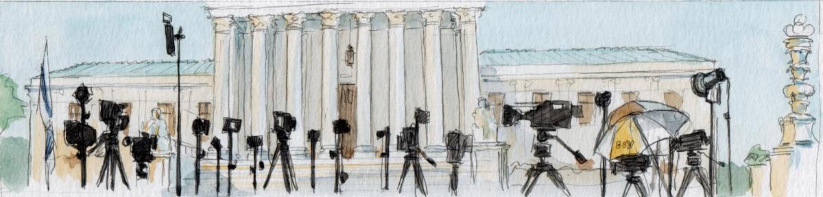 Seven relists walk into a bar