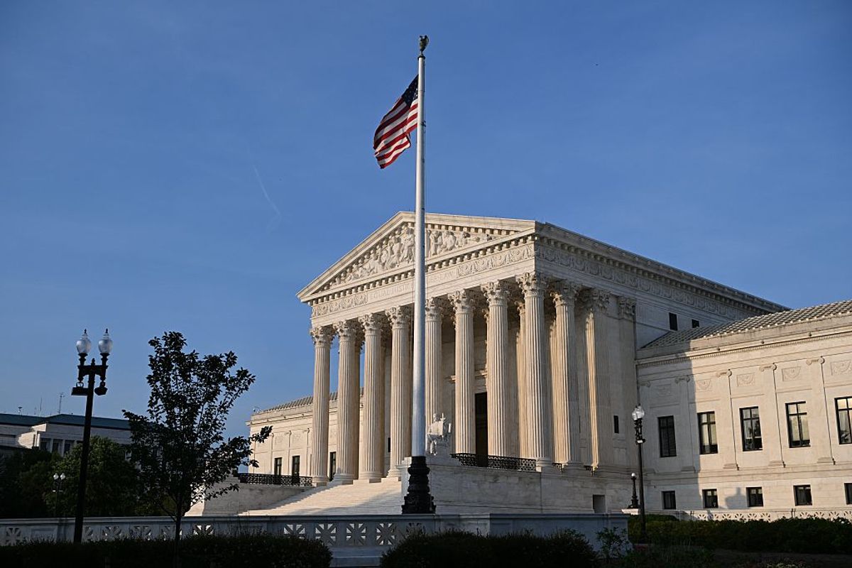 LegalWireDaily — Revisiting which Supreme Court cases are actually the most important