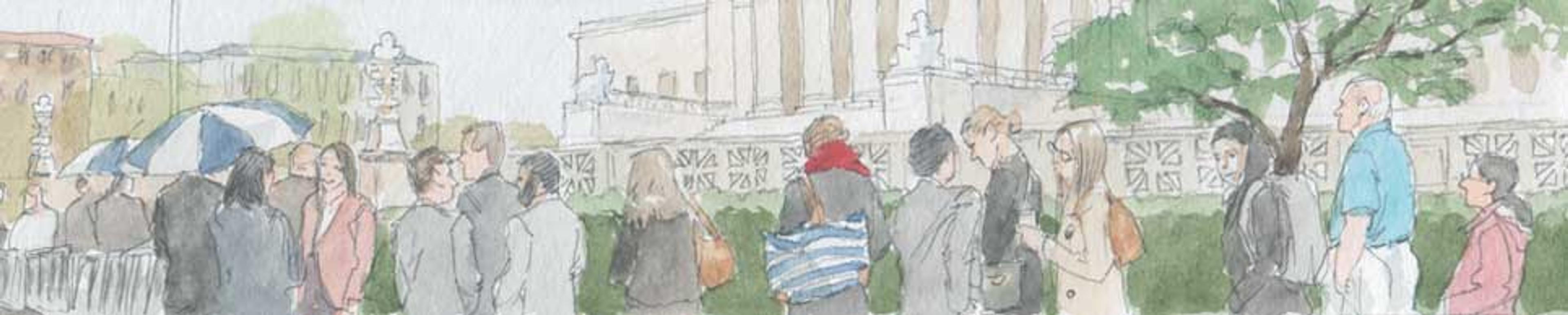 Census symposium: Unusual facts make for unusual decisions