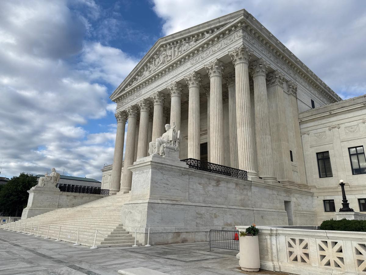 Announcing our first SCOTUS forecasting contest