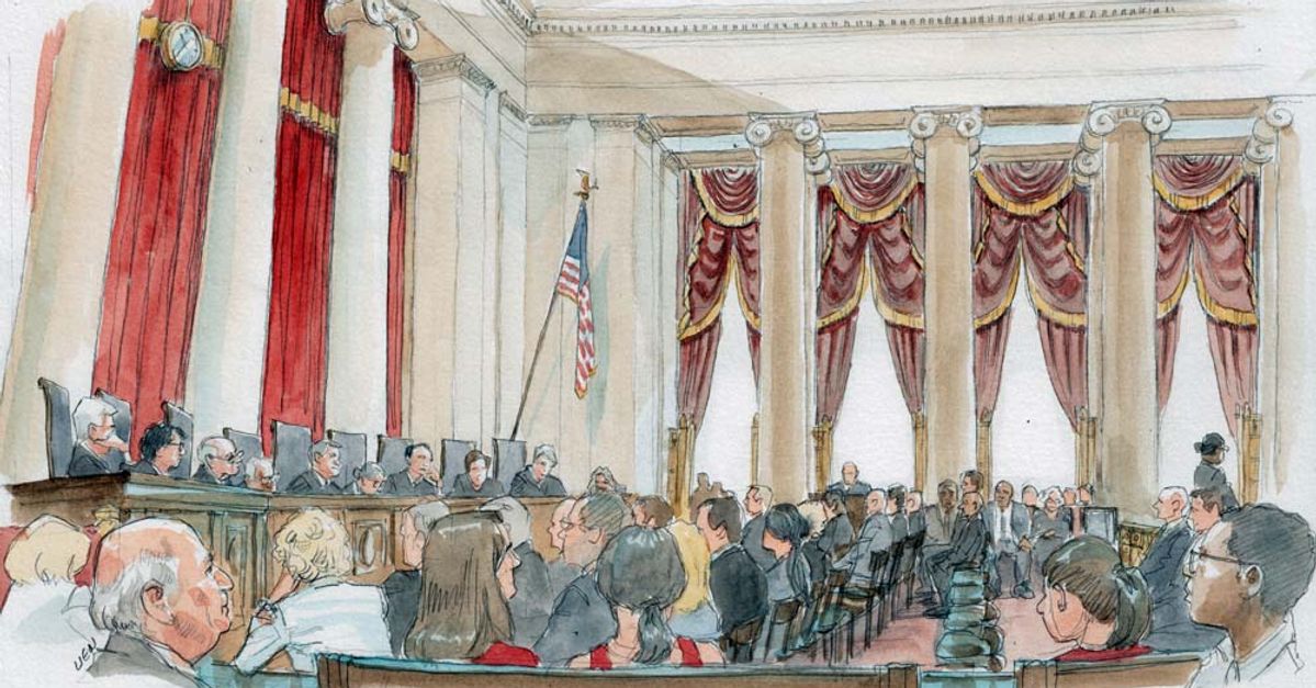 Introduction: The Roberts Court – One year after Kennedy’s retirement ...
