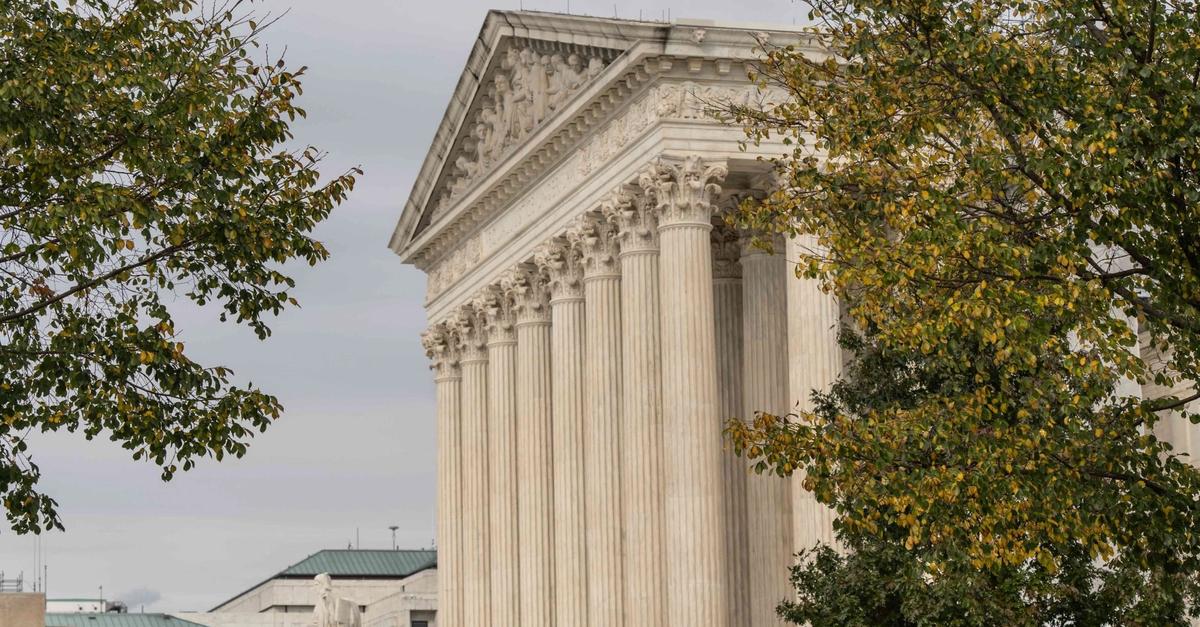 Supreme Court to debut new public seating lottery for arguments ...