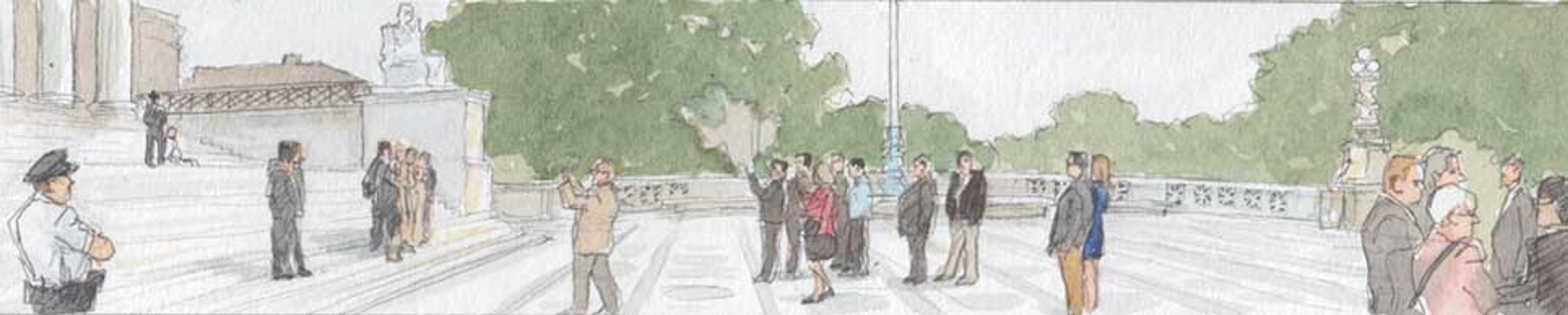 Gerrymandering symposium: Court to foxes — Please guard henhouse