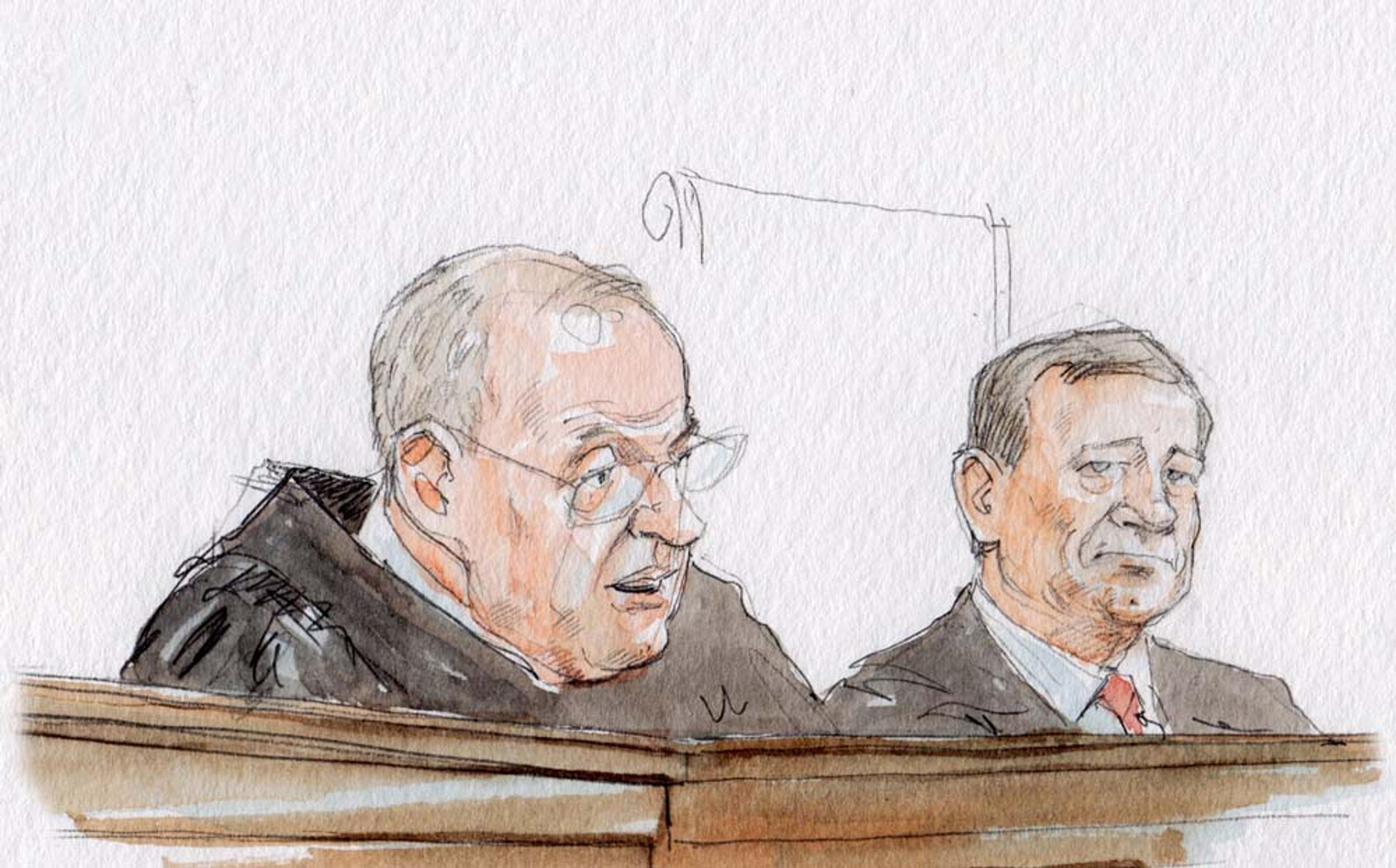 Symposium: The calm before the storm for religious-liberty cases?