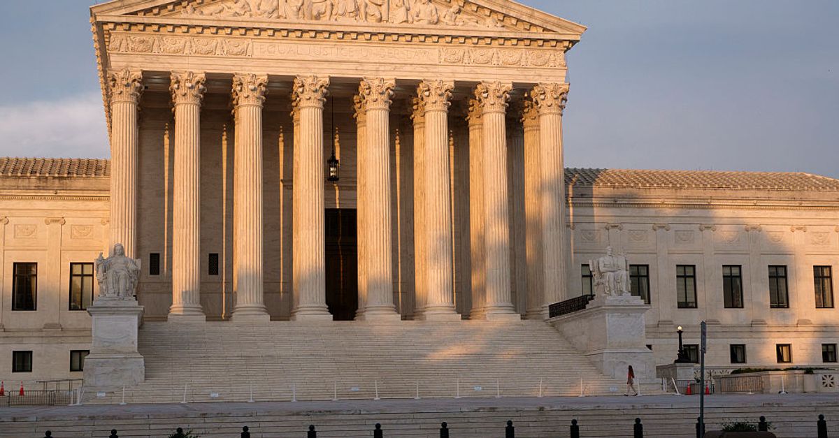 Court rules that law enforcement’s use of “geofence warrant” was a “search”