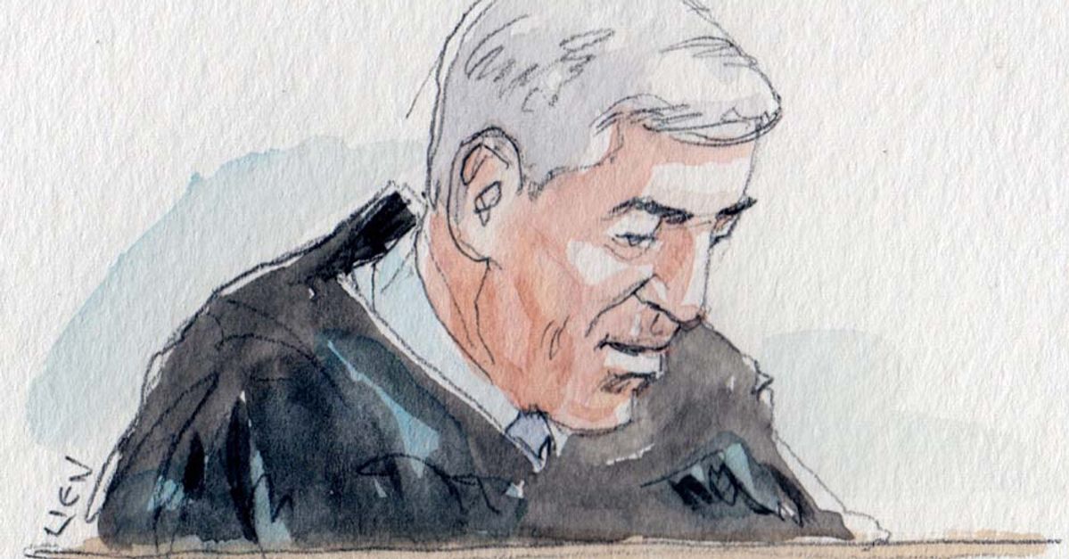 Opinion analysis: Divided court holds more of prisoners’ damages awards ...