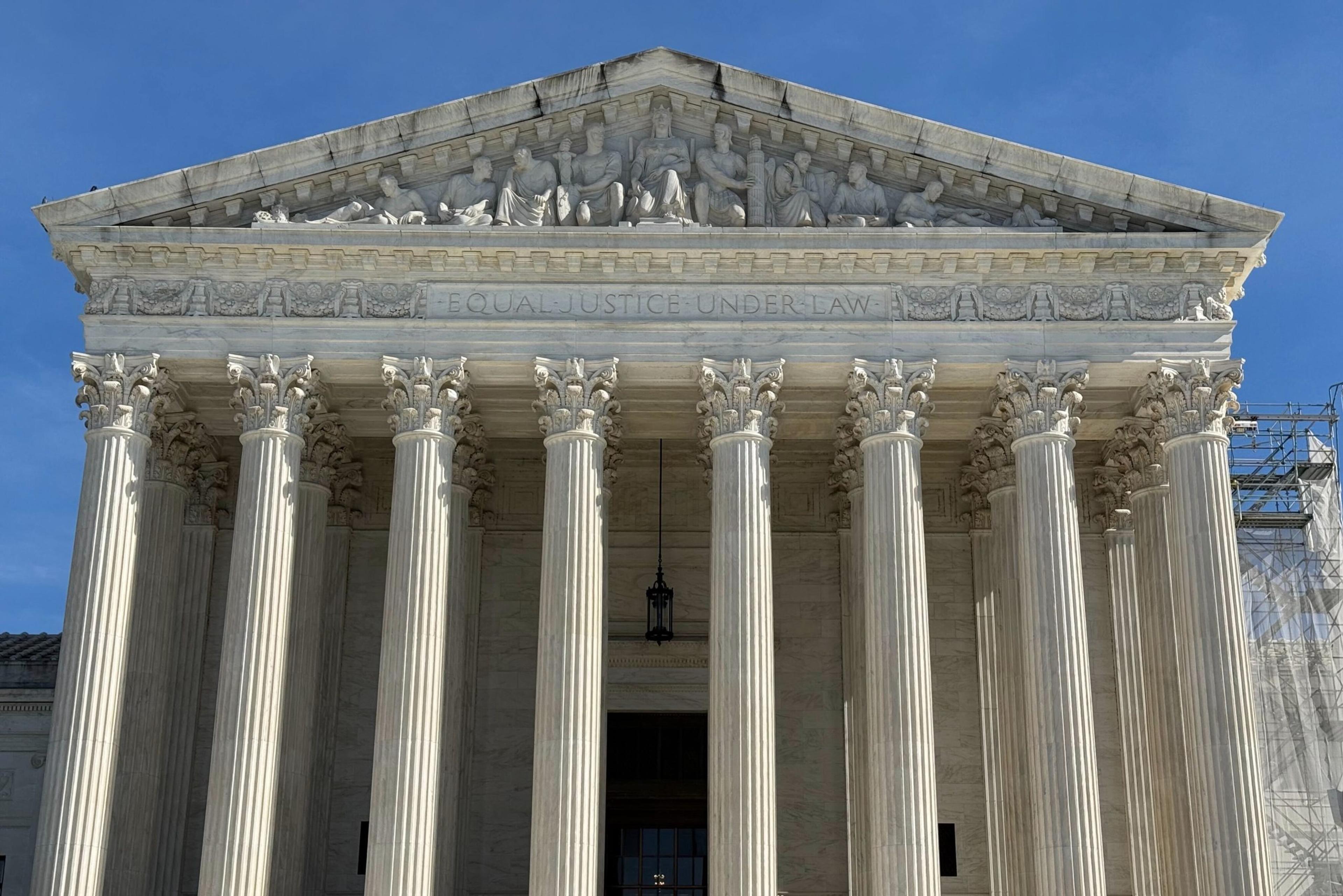 Court declines RNC request to intervene in Pennsylvania voting dispute