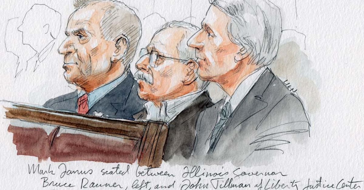 A “view” from the courtroom: A river runs through it | SCOTUSblog