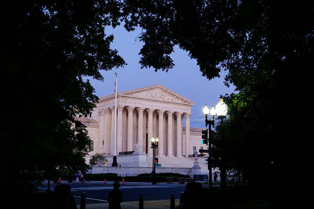 LegalWireDaily — Haitian citizens ask justices to throw out dispute over whether Trump administration properly ended protected status